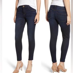 Wit & Wisdom Modern Ankle Skinny Jean